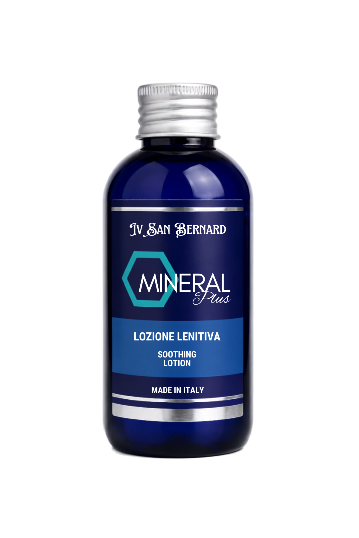 IV San Bernard Soothing Anti-Itching Lotion - Kaşıntıya Karşı Kedi ve Köpekler İçin Yatıştırıcı Losyon 150ml