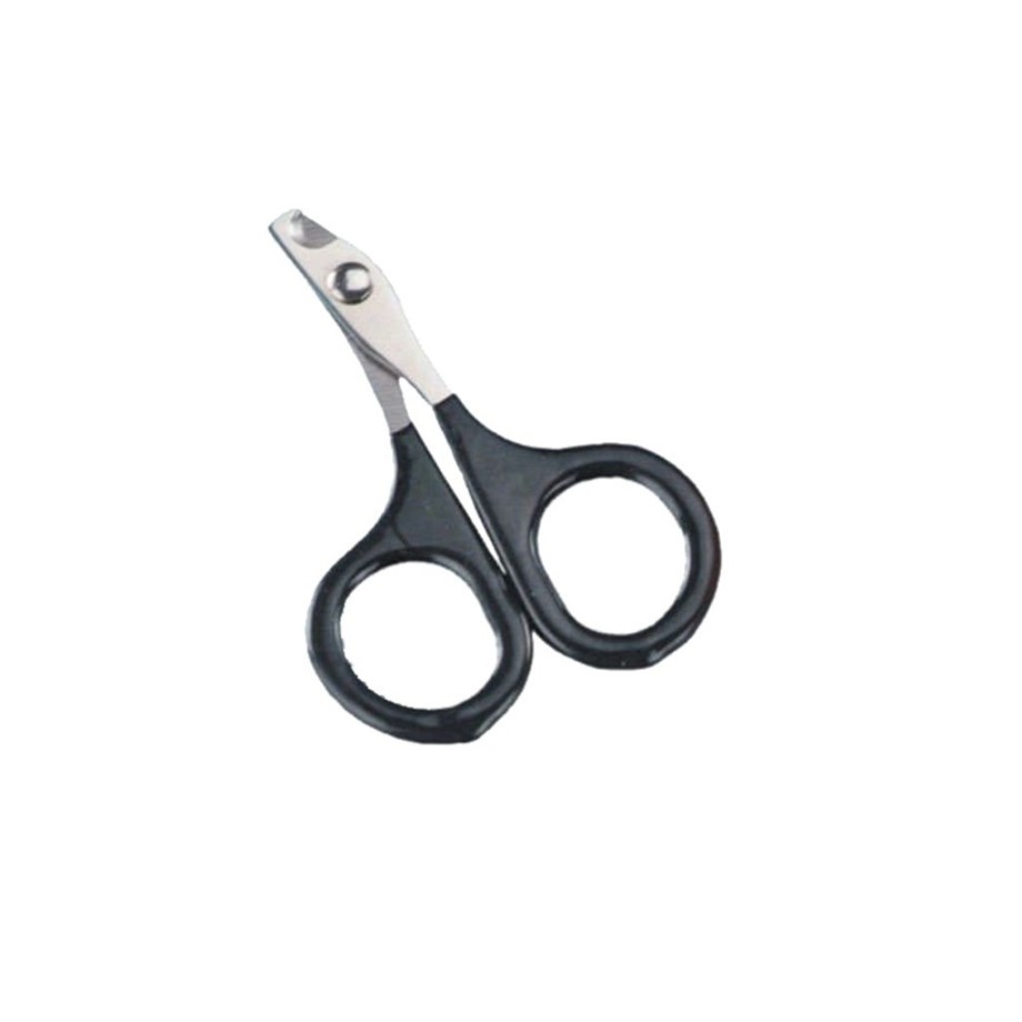 Eastland Dog Nail Scissors Black