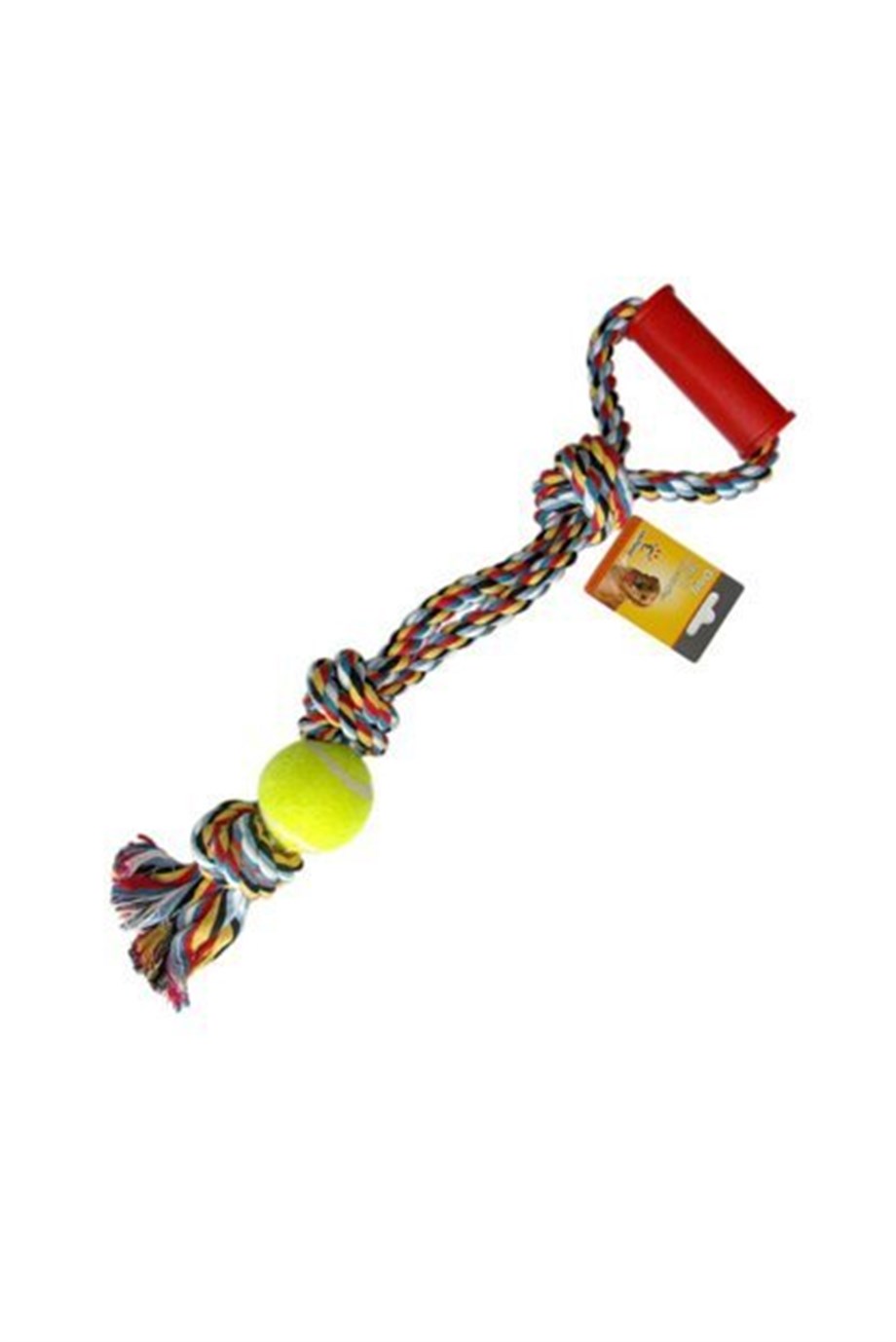Eastland Tennis Collective Dog Traction Toy 59Cm