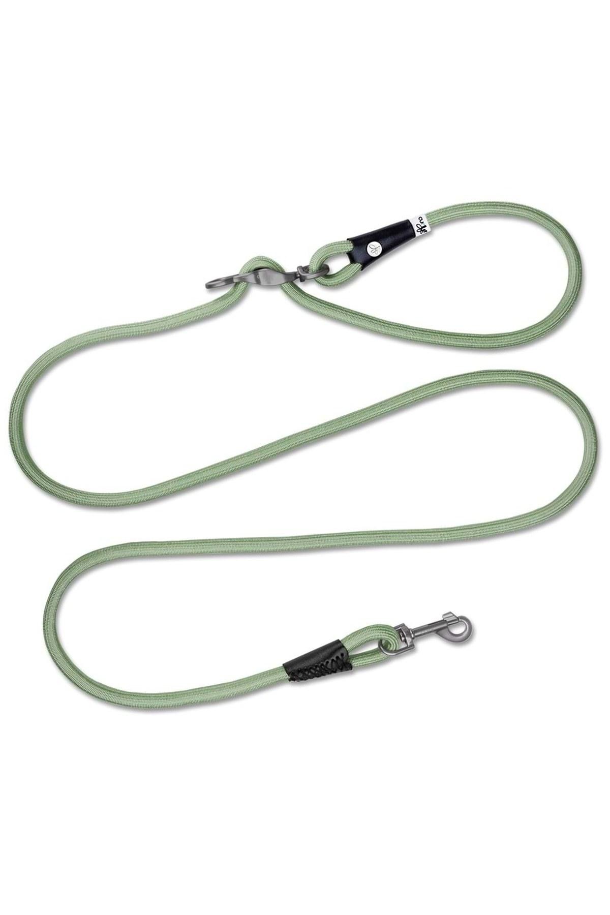 Curli Vario Comfort Köpek Tasması Olive
