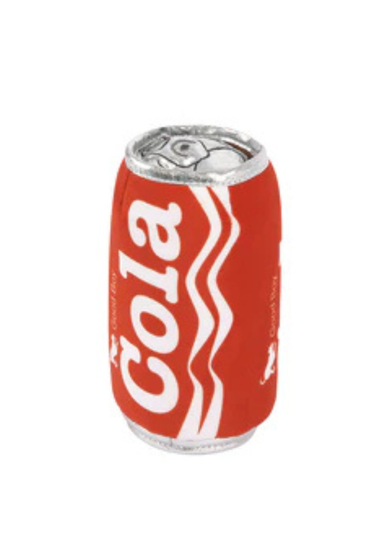 Play San Francisco Good Boy Cola Köpek Oyuncağı