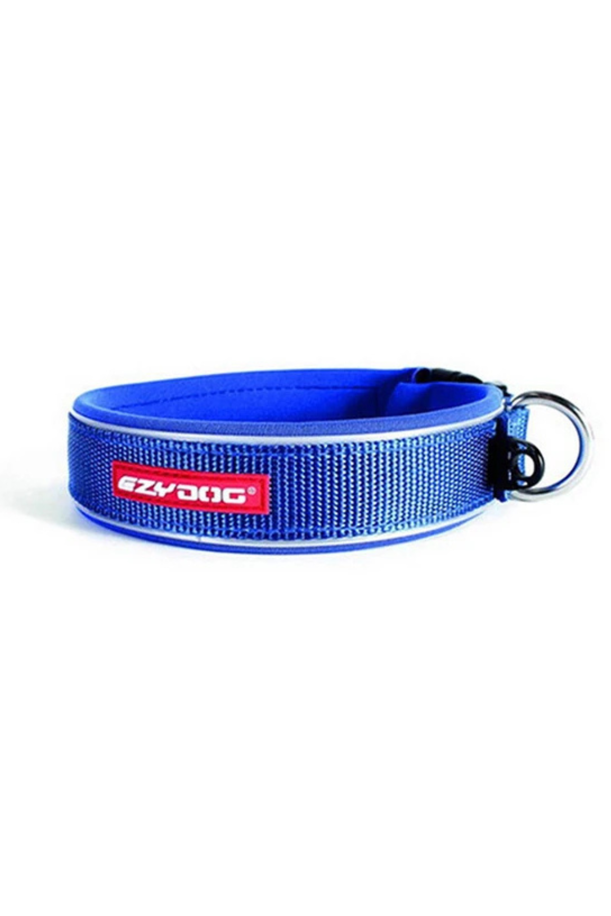EzyDog Neo Collar Classic Blue