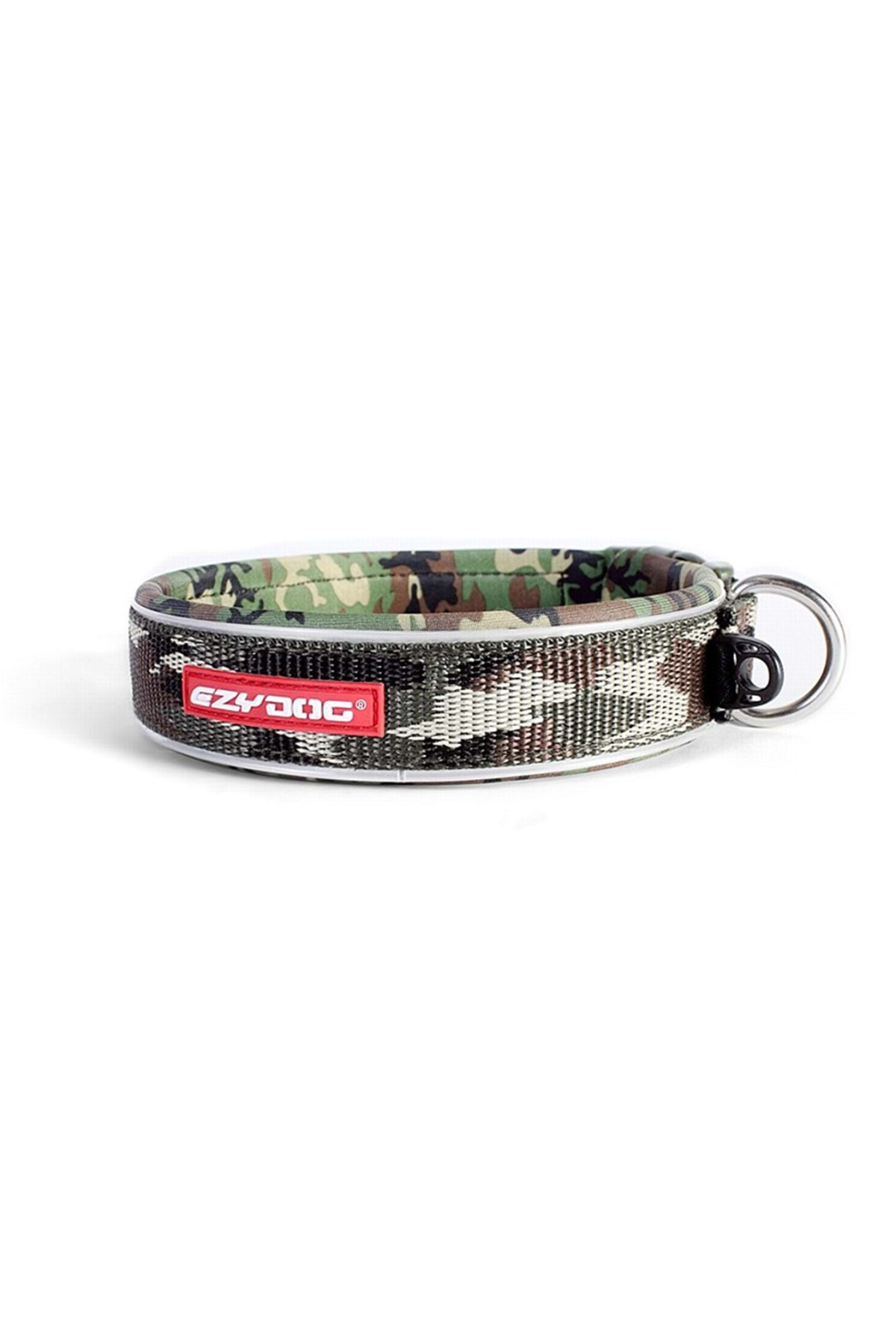 EzyDog Neo Collar Classic Camouflage