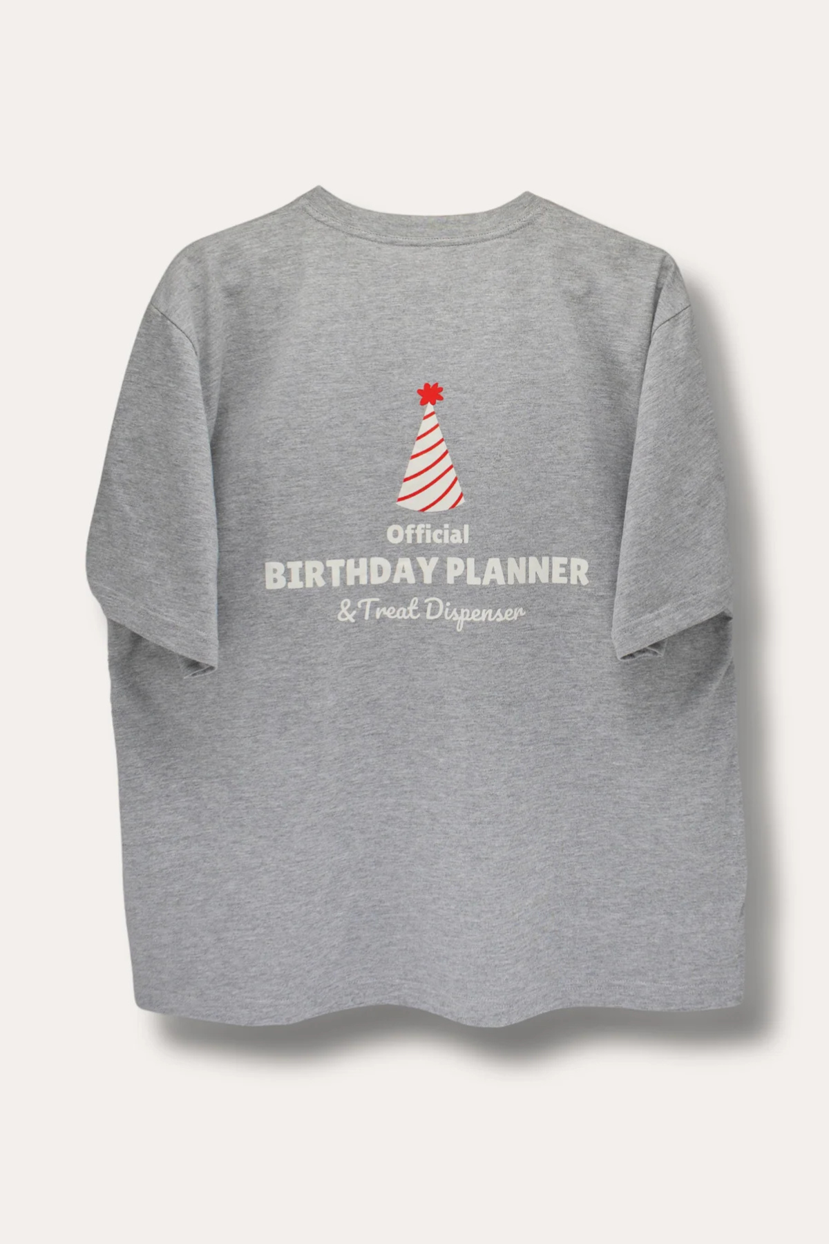 Asky&Erd | AskyxHuman | Party Club T-Shirt