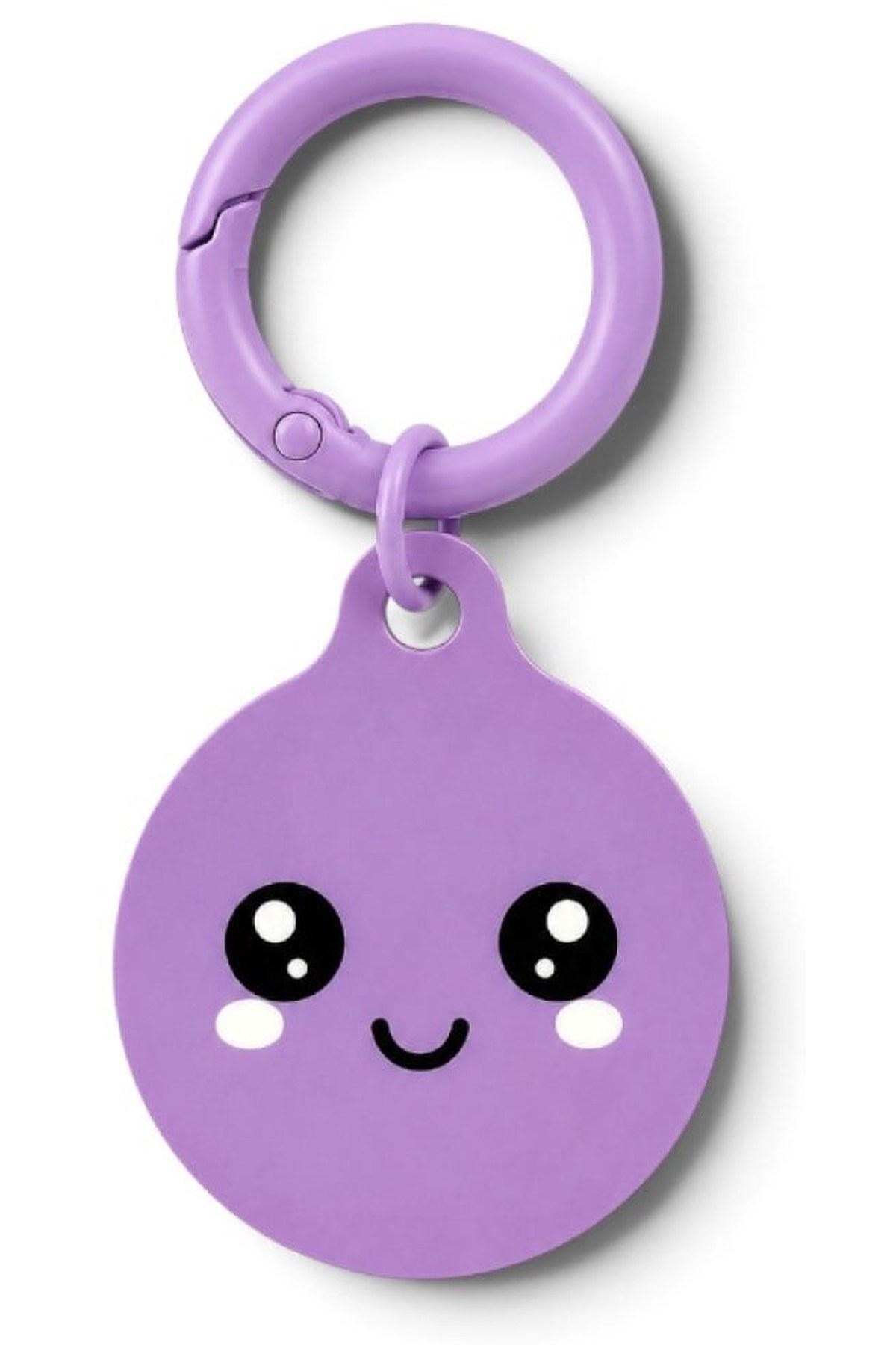 Lolidogs QR Dijital Köpek Künyesi Moodie Lilac