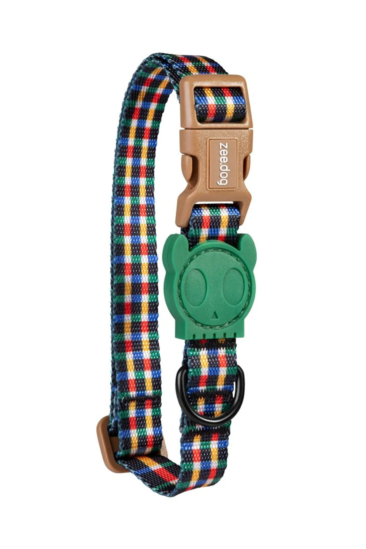 Zee.Dog Travis Köpek Boyun Tasması