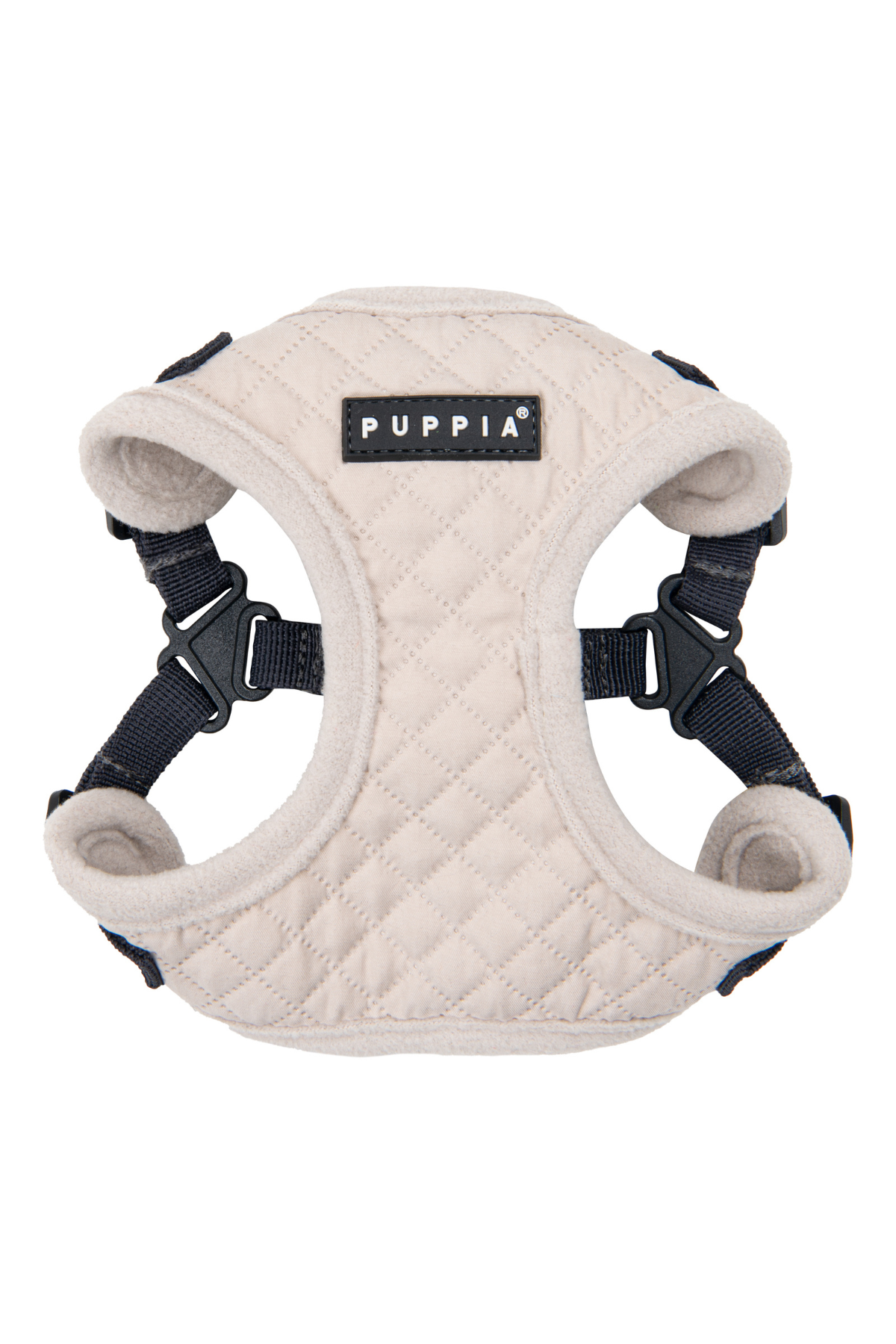 Irvin Harness C Köpek Göğüs Tasması Krem Rengi 