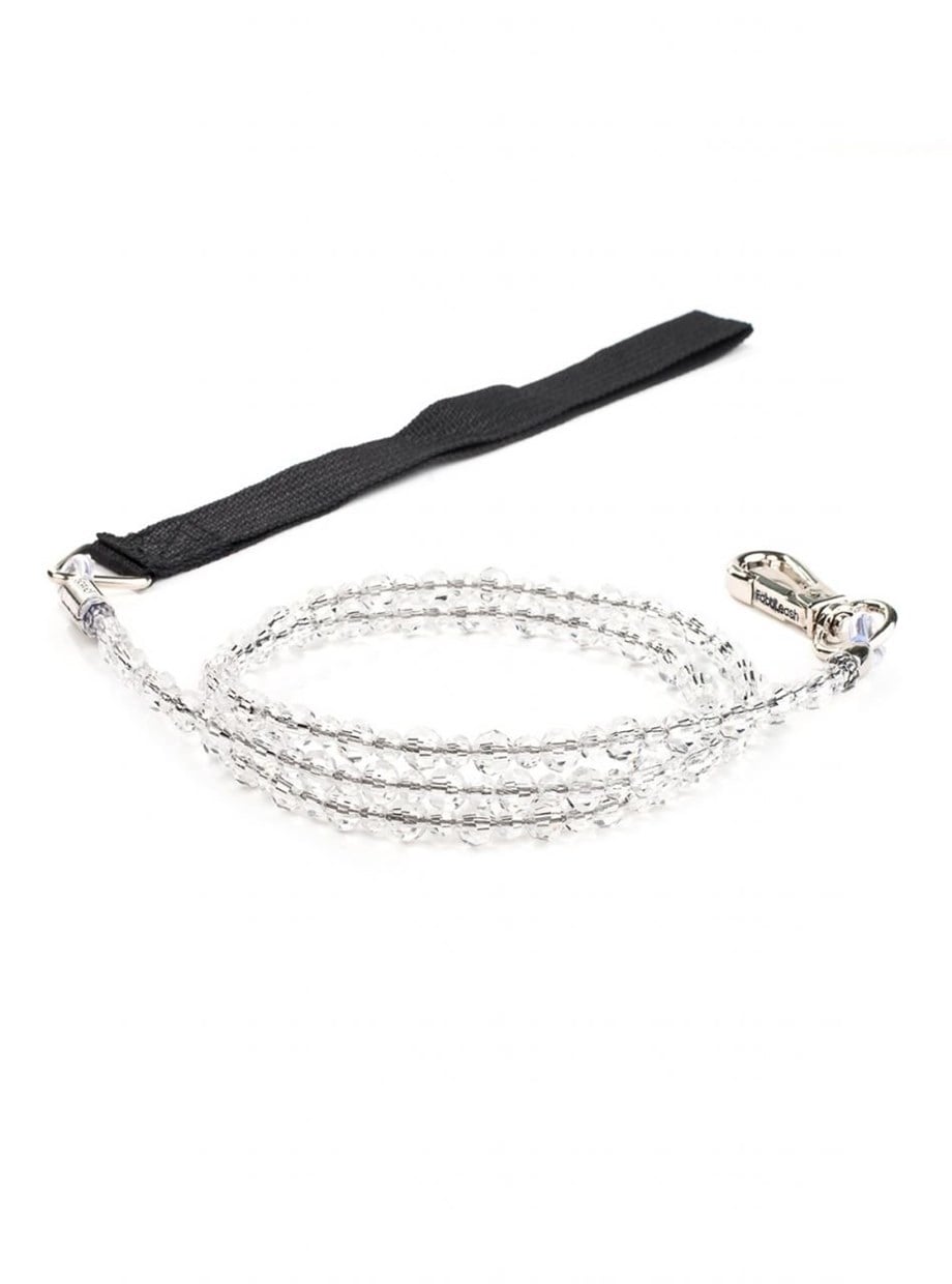 Fabuleash Jewelery Collection Dog Tasma Crystal