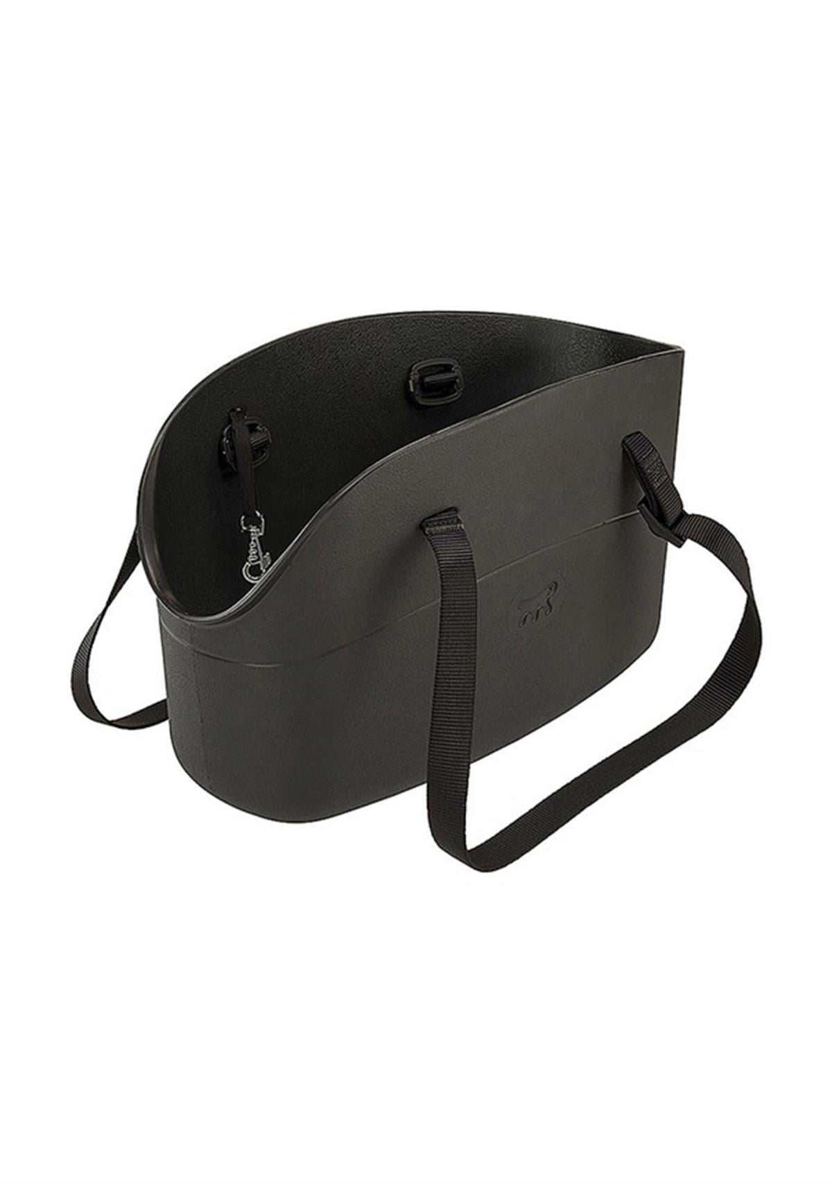 Ferplast With Me Carrying Bag 43,5 X 21.5 X 27 Cm Black