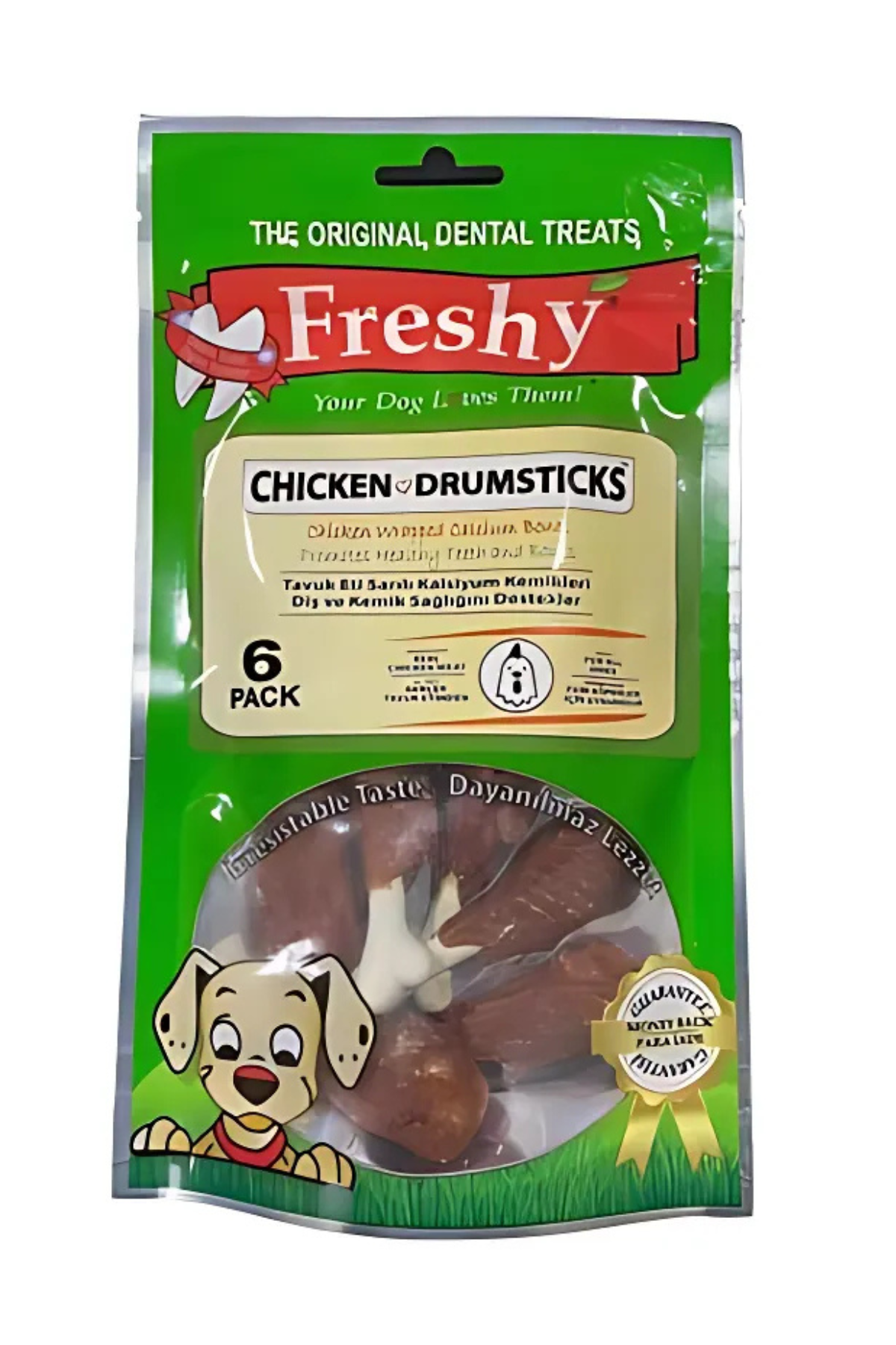 Freshy Chicken Drumstick