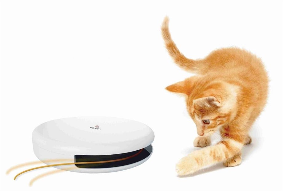 Frolicat Flik Cat Toy