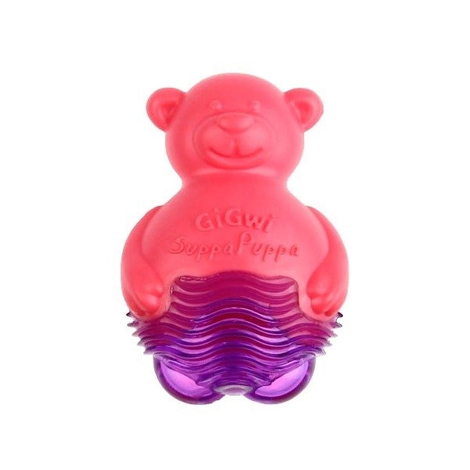 Gigwi 6707 Suppa Puppa Ayı Pembe Mor