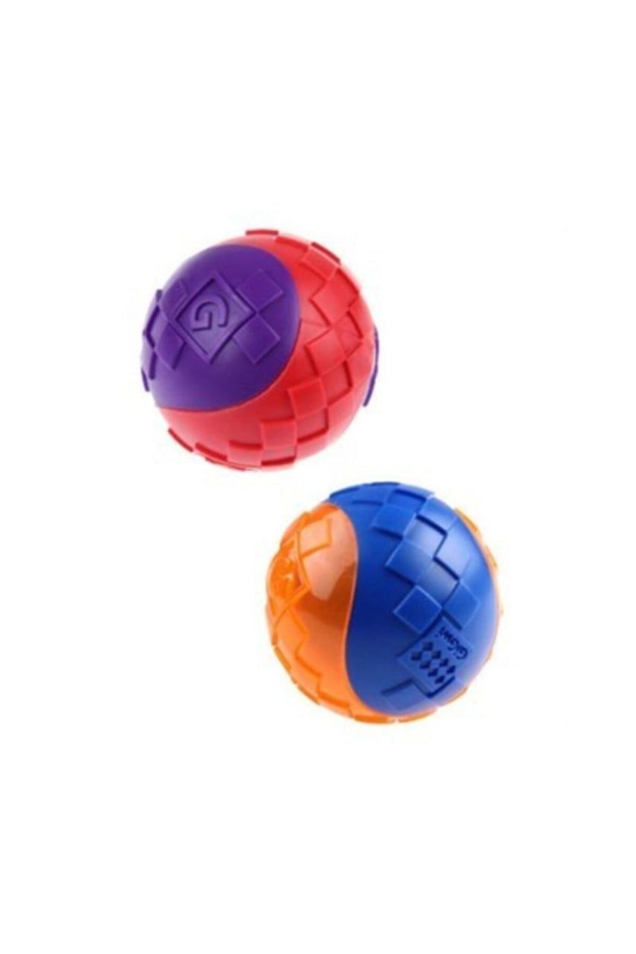 Gigwi Ball 6410 Voice Hard Ball 2