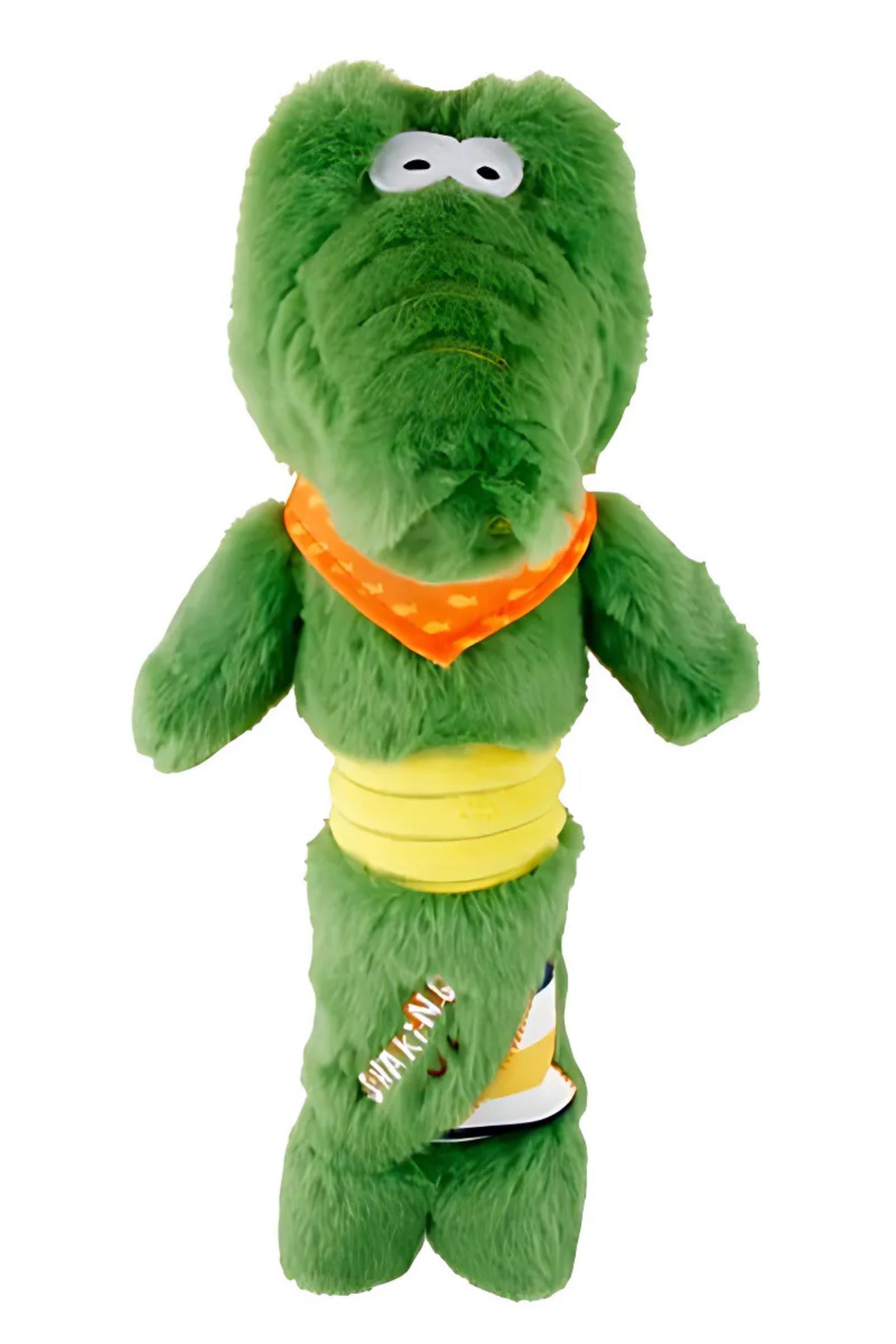 Gigwi Shaking Fun Timsah - M