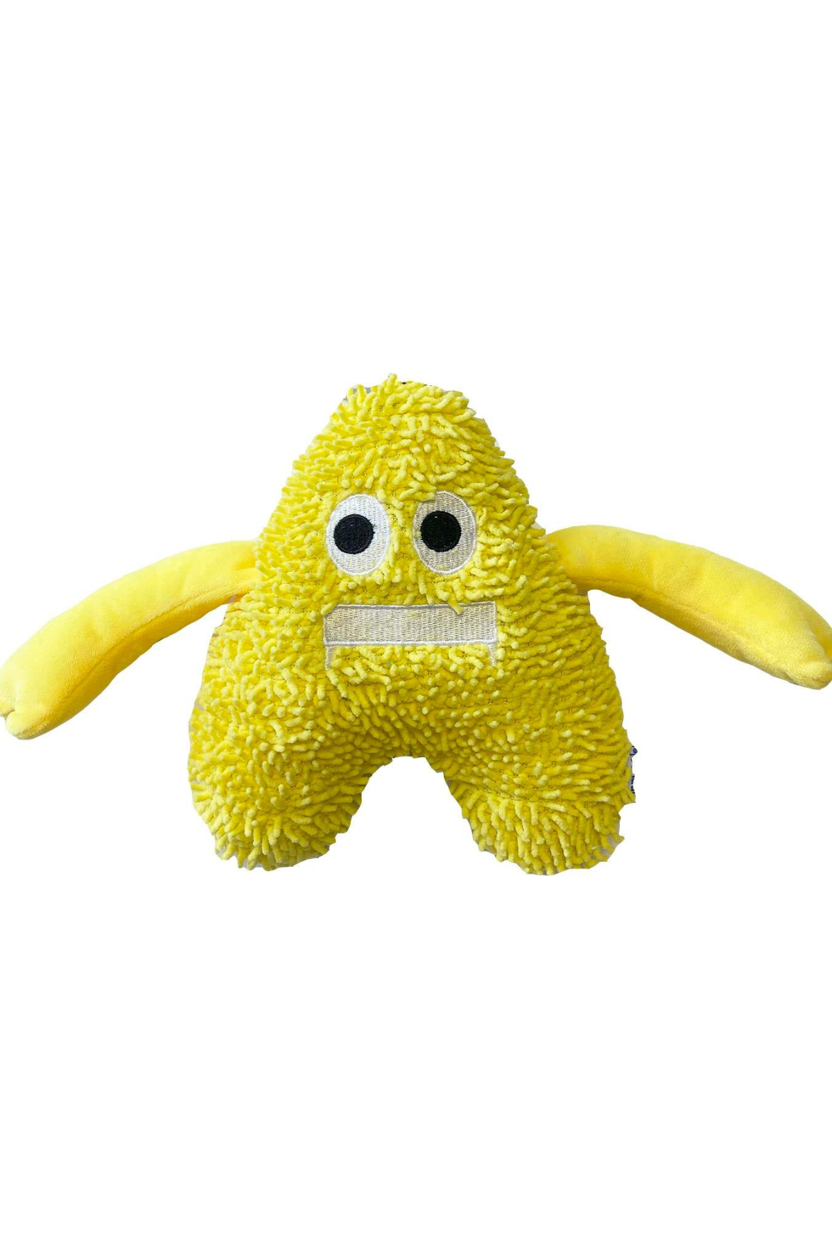 Happy Pet Booble Monsters - Sarı 