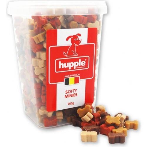 Hupple Softy Minies Köpek Ödülü 200gr