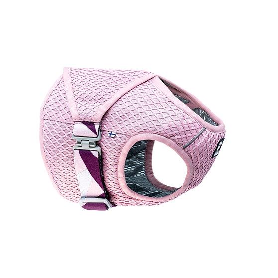 Hurtta Köpek Soğutucu Yeleği Carnation Pink