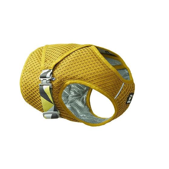 Hurtta Köpek Soğutucu Yeleği Tumeric