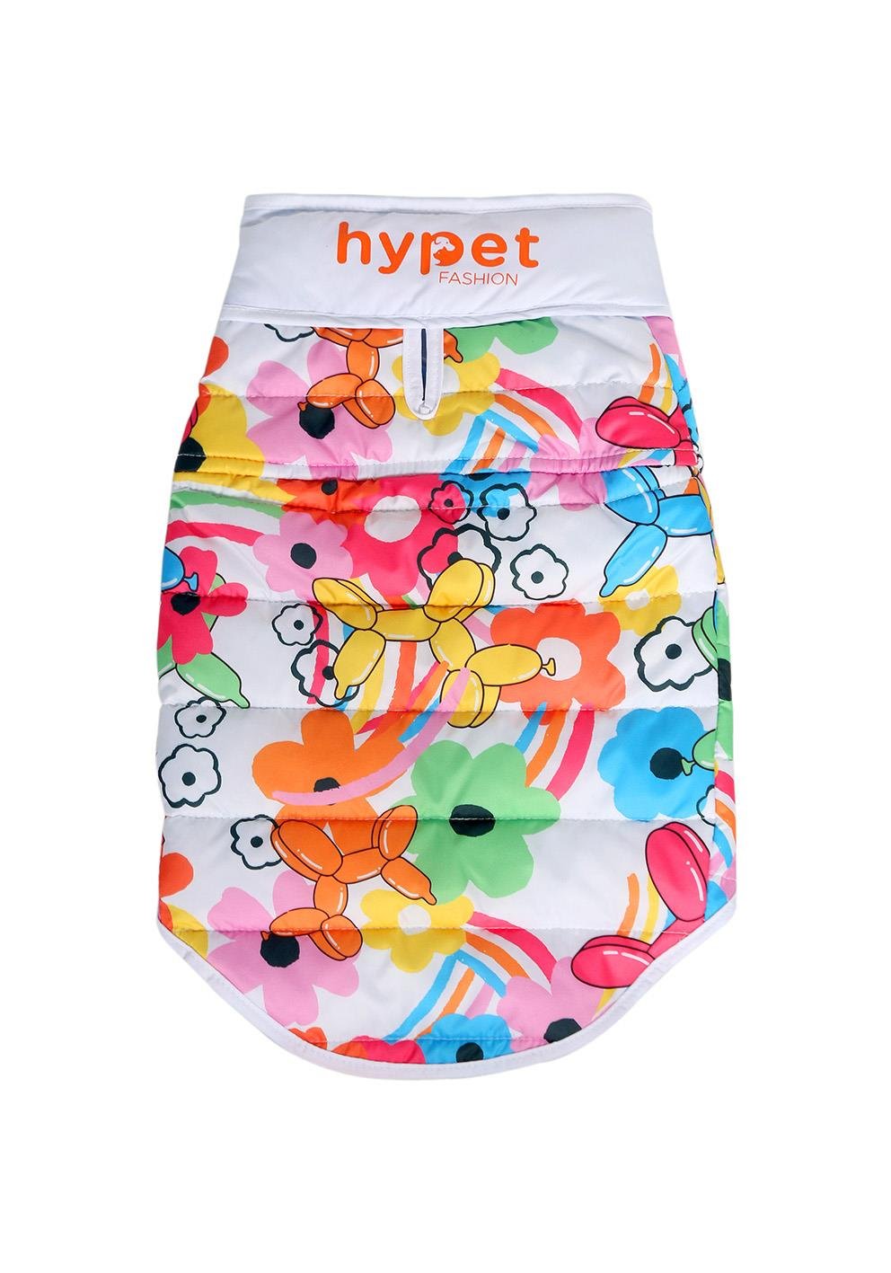 Hypet Fashion Bubble Dogs Puffer Köpek Mont