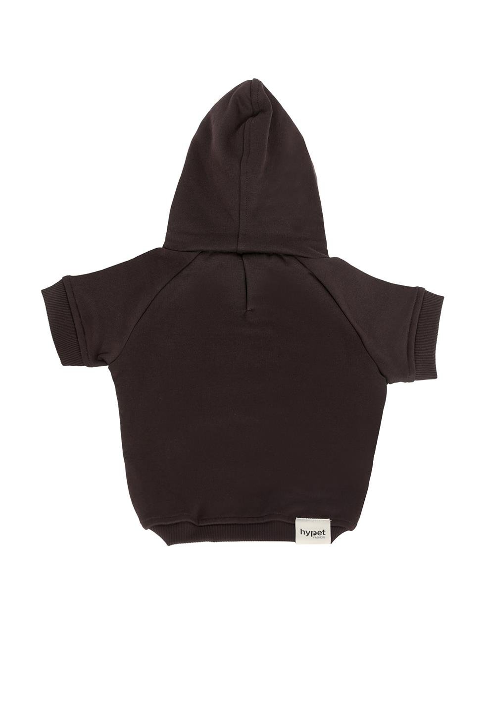 Hypet Fashion Chocolate Torte Köpek Hoodie 