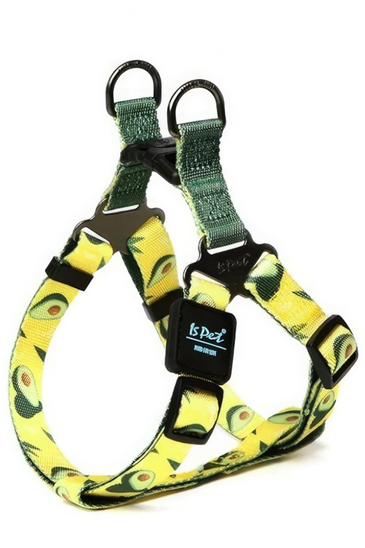Ispet Avocado Step In Dog Breast Station