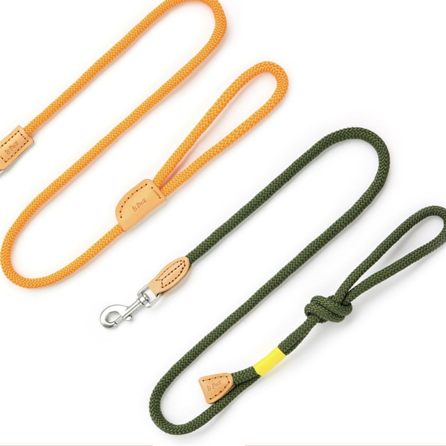 Ispet Solid Rope | Halat Gezdirme Kayışı