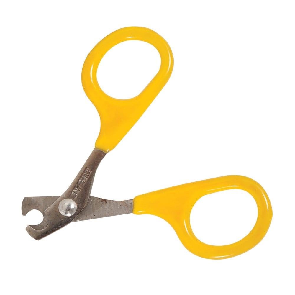 JW Gripsoft Kedi Tirnak Makasi