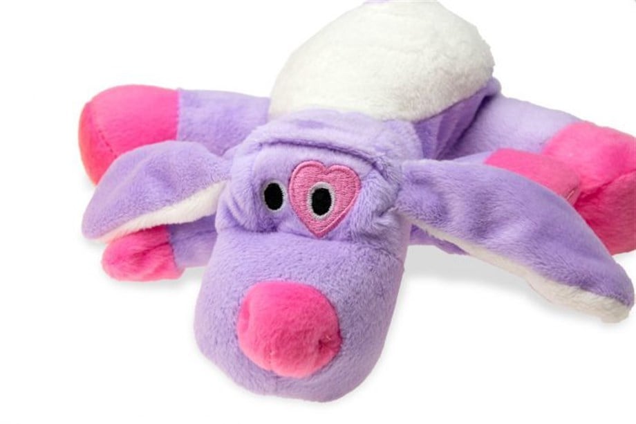 Karlie Flocki Peluş Oyuncak