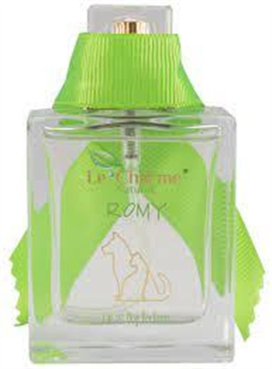 Le Charme Köpek Parfümü Romy 50 ml