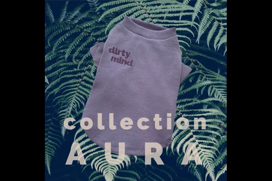 Lil.co Dirty Aura Köpek Sweatshirt