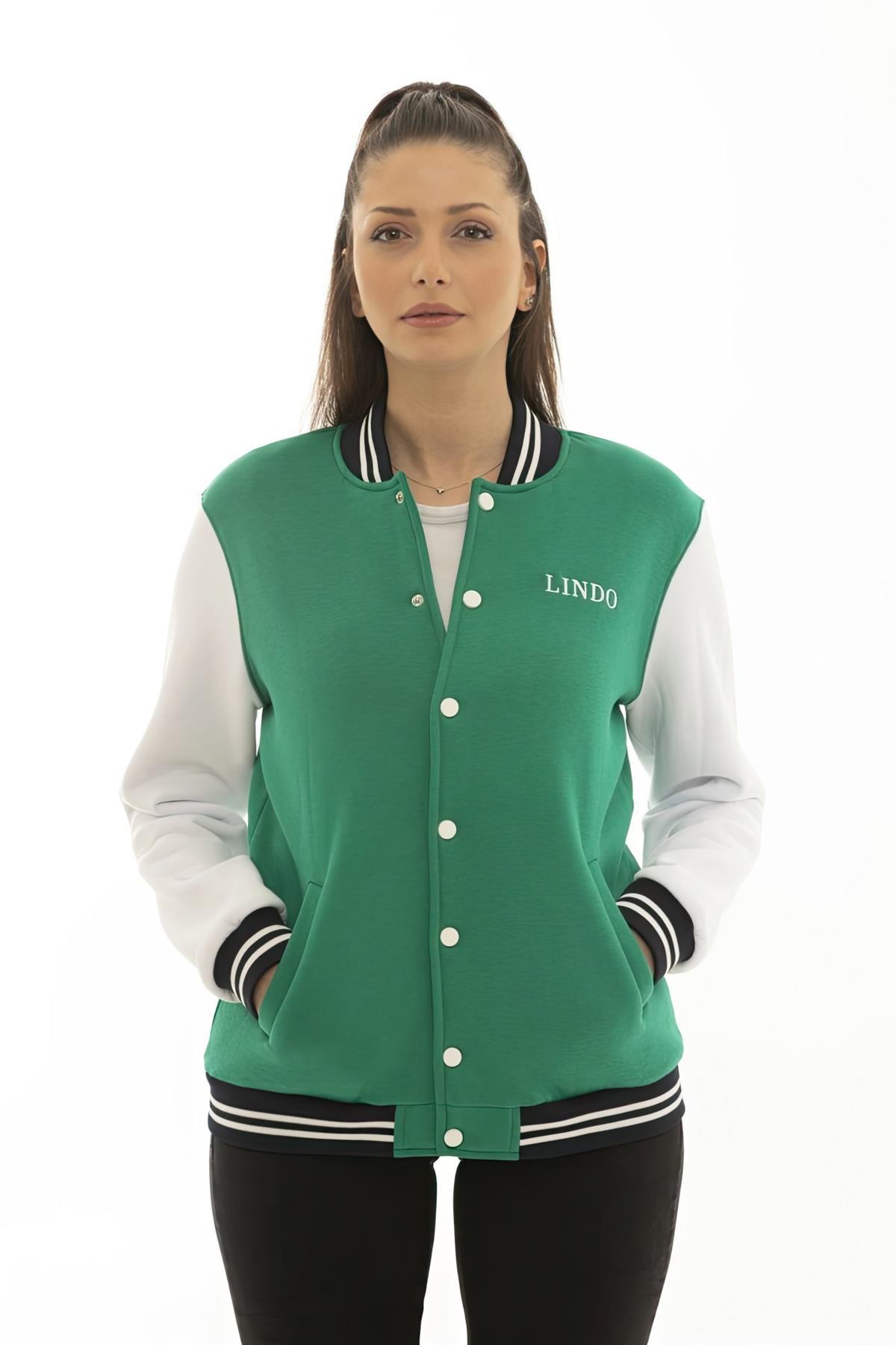 Lindo People Boston Unisex Sweatshirt