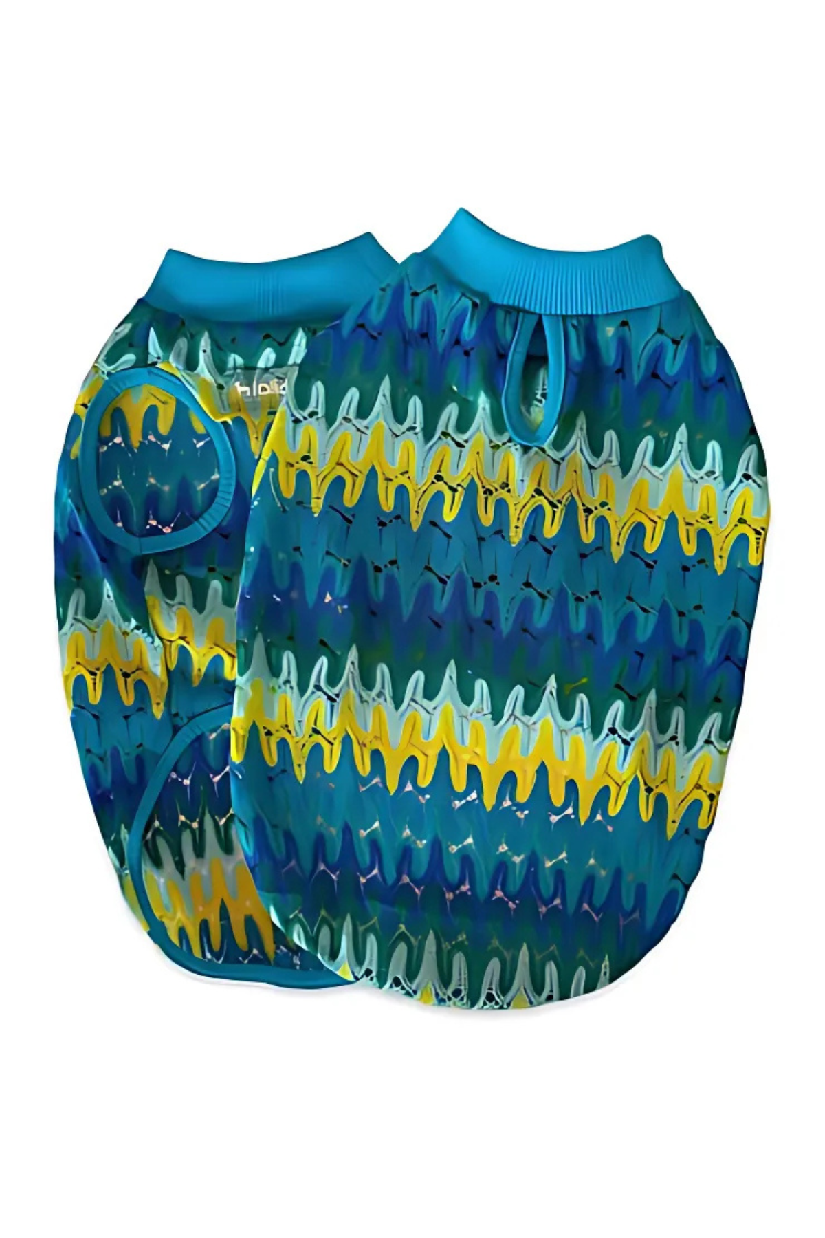 Lolidogs Azure Köpek Tshirt 