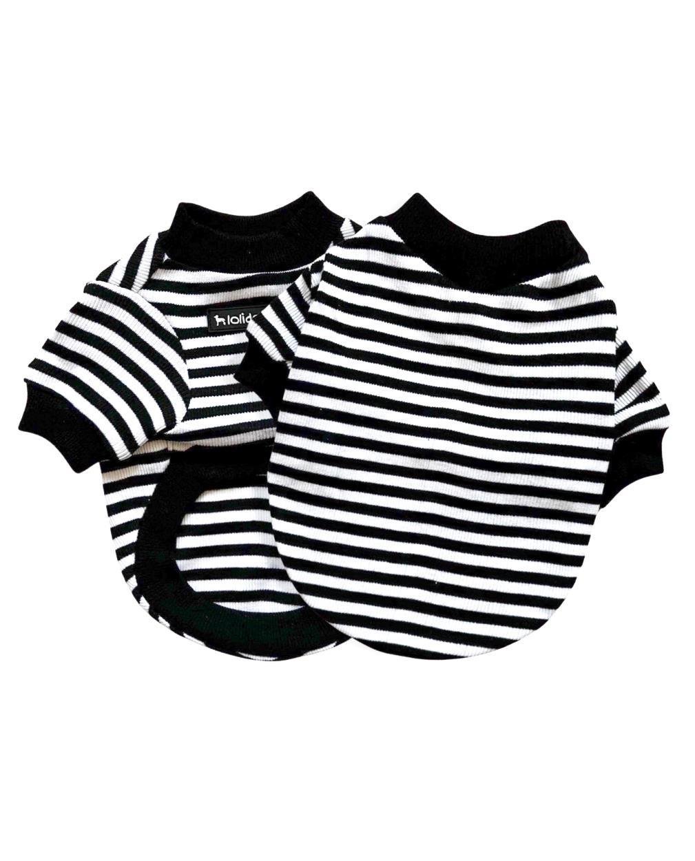 Lolidogs Basics - Kaşkorse Köpek Sweatshirtü Dalton