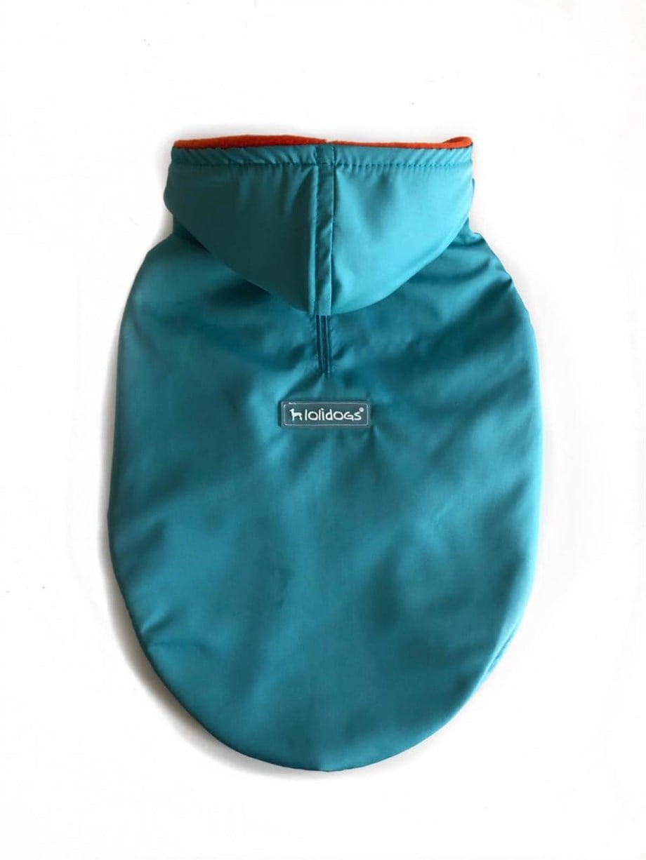 Lolidogs Blue Köpek Montu