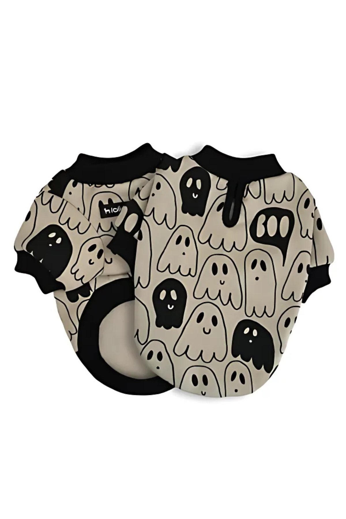 Lolidogs BOO Köpek Sweatshirtü