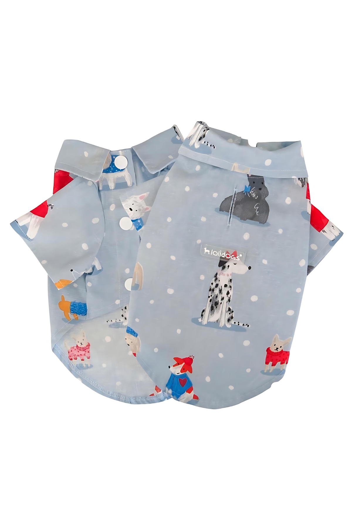 Lollidogs Coco Dogs Dogs Shirt