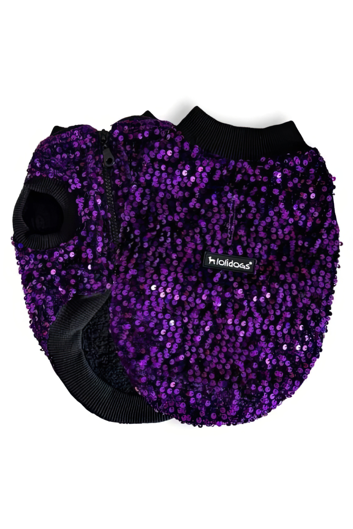 Lolidogs Dreamer Pullu Köpek Ceketi