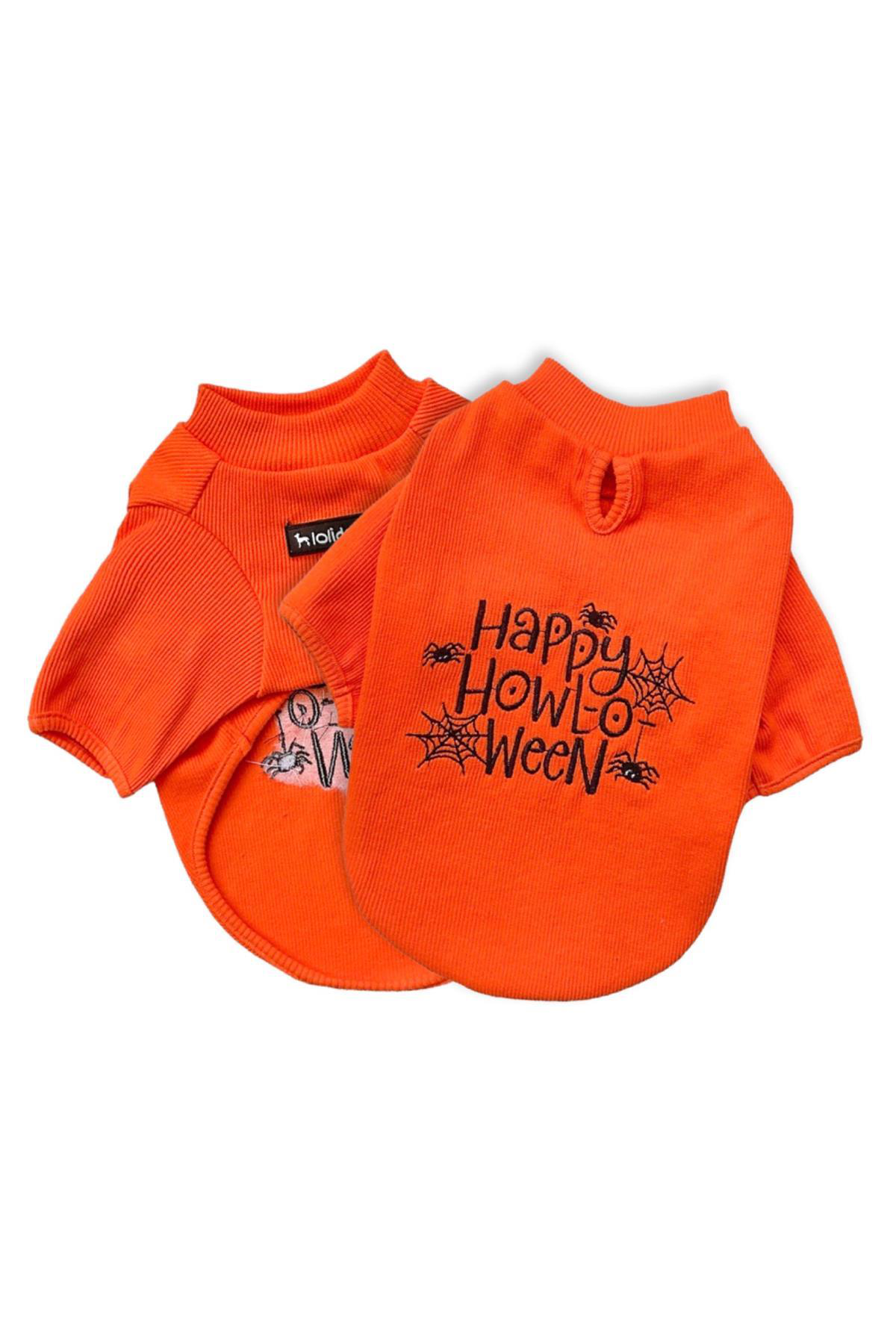 Lolidogs Happy Howloween Köpek Basic - Limited Edition