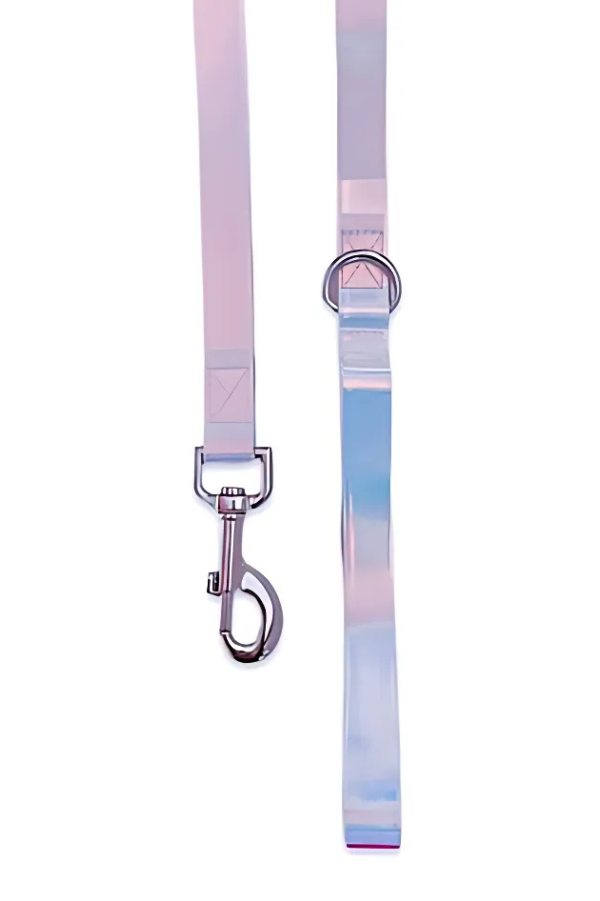 Lolidogs Jelly Collection Köpek Gezdirme Tasması Pearl Hologram