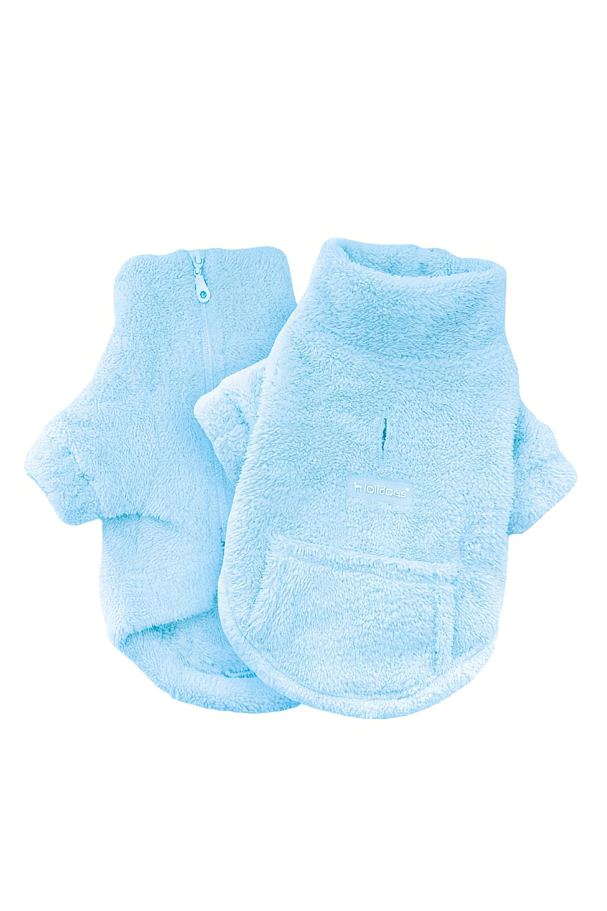 Lolidogs Köpek Bomber Ceket Cloud