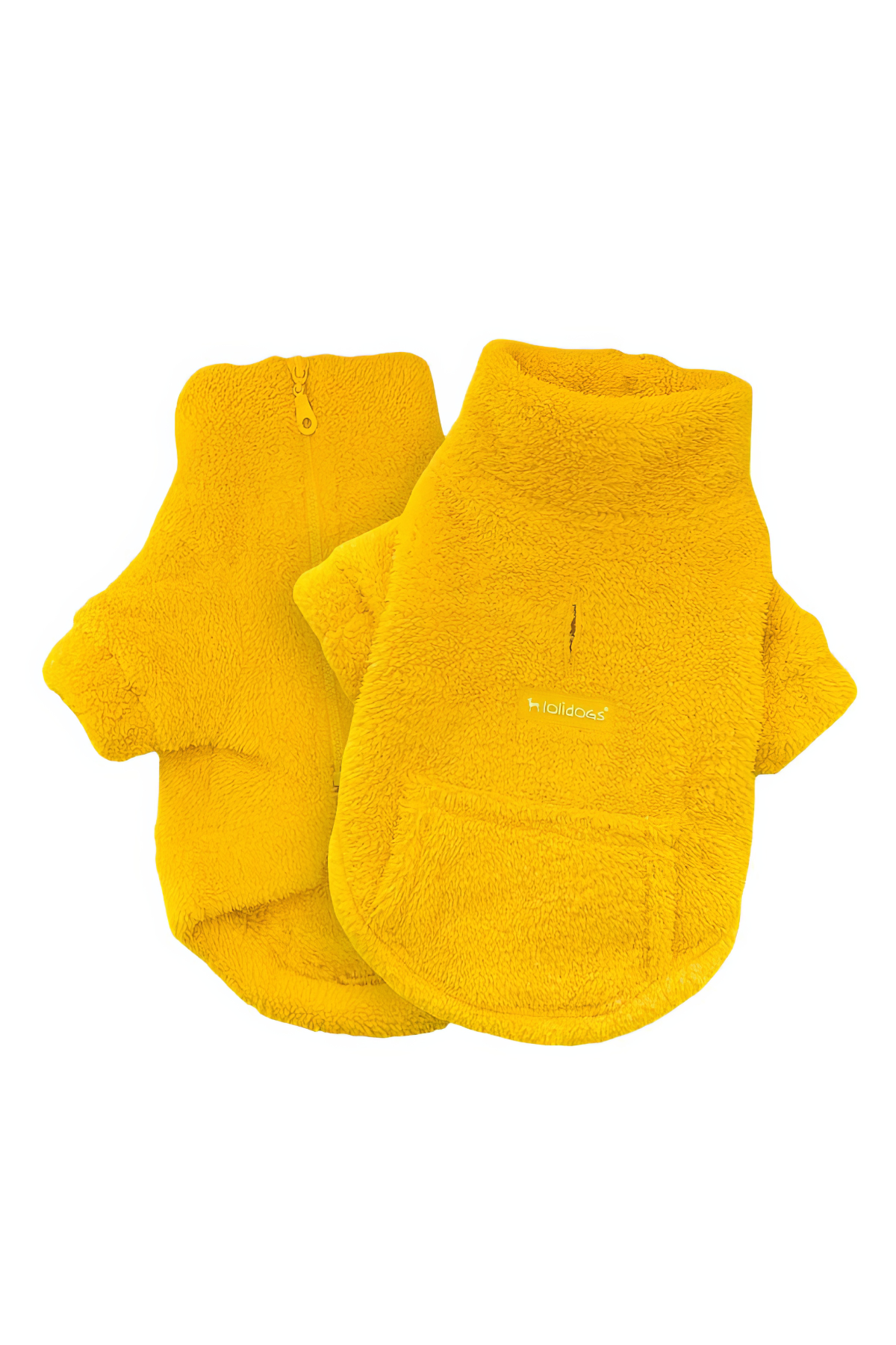 Lolidogs Köpek Bomber Ceket Lemon