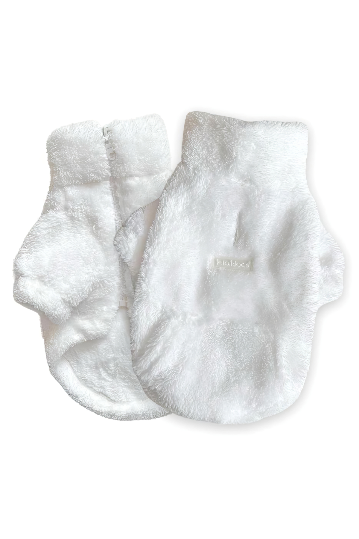 Lolidogs Köpek Bomber Ceket Snowy