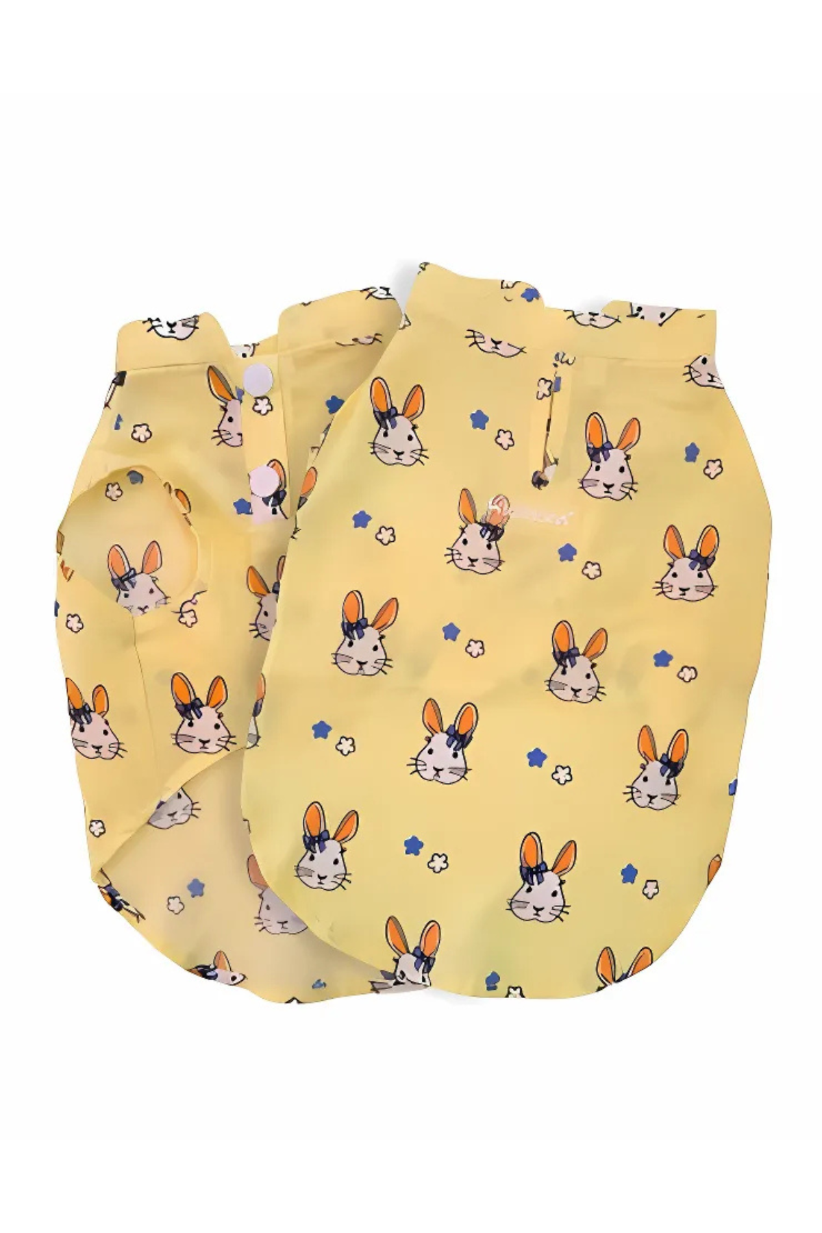 Lolidogs Köpek Tunik Gömlek Bunny