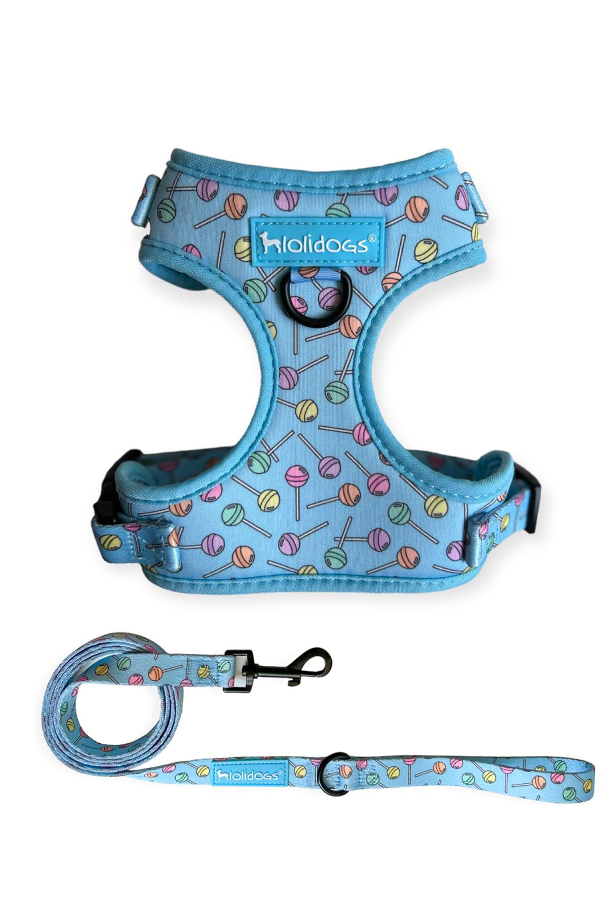 Lolidogs Loli Harness Set