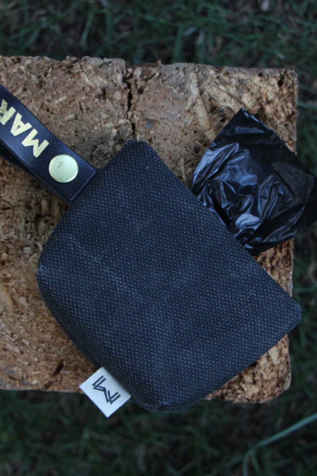 MarsAndMocha Ödül Maması ve Poşet Çantası Çıtçıtlı Küçük