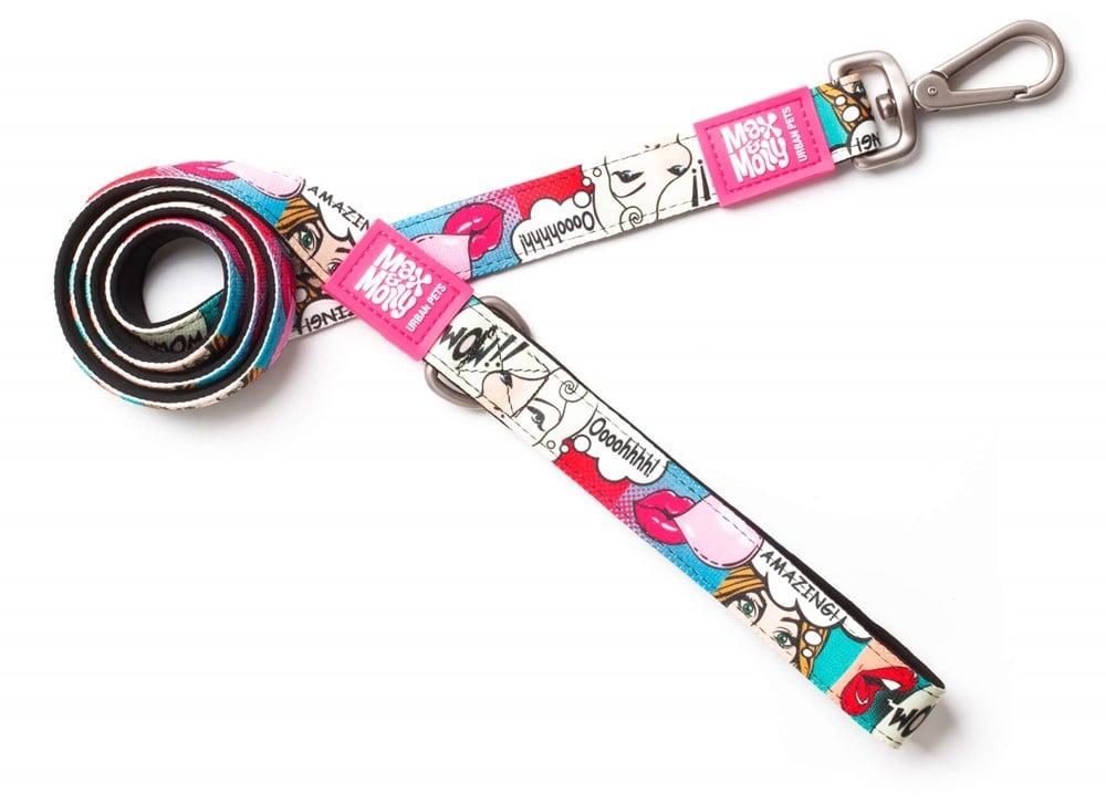 Max & Molly Missy Pop Köpek Gezdirme Kayışı