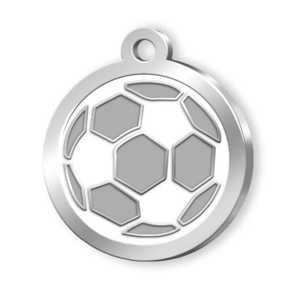 Mine Series Football Ball Pattern