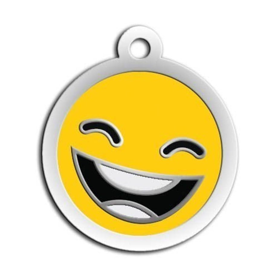 Mine Series Smile Pattern