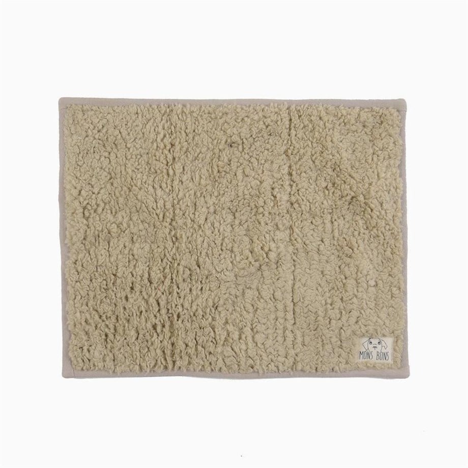 Mons Bons Dog Mat