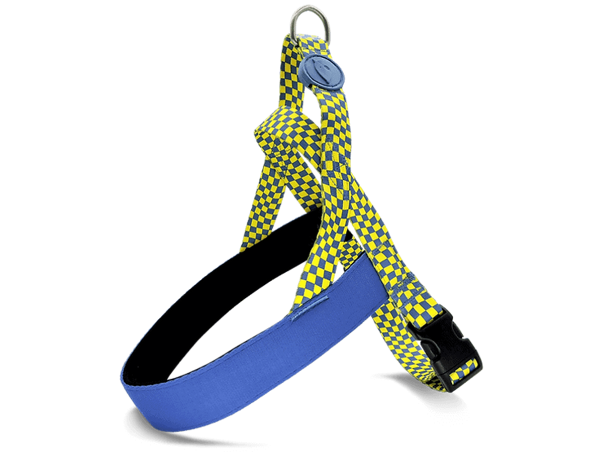 Morso Race Norveç Tipi Göğüs Tasması